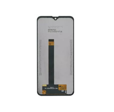 Дисплейный модуль LCD с Touchscreen для Blackview BV9800 (000558048)