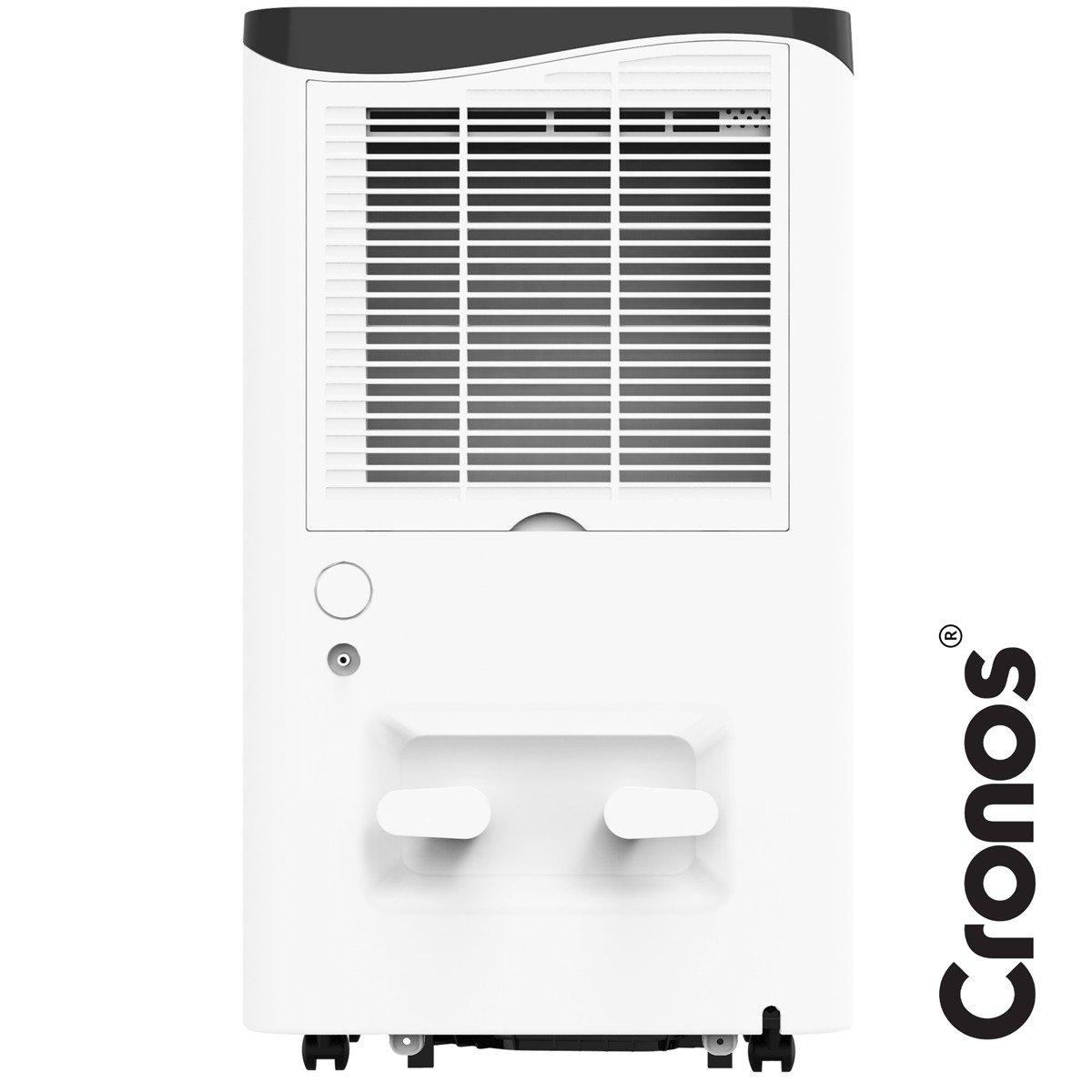 Осушитель воздуха Cronos OL50-BD052A 50 л Wi-Fi (14073249) - фото 2