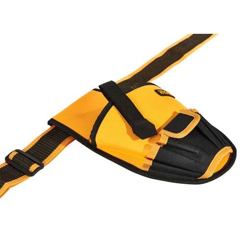 Сумка для инструмента INGCO 290х190 мм 8 кг (26842965) - фото 4 Сумка для инструмента INGCO 290х190 мм 8 кг (26842965) - фото 4