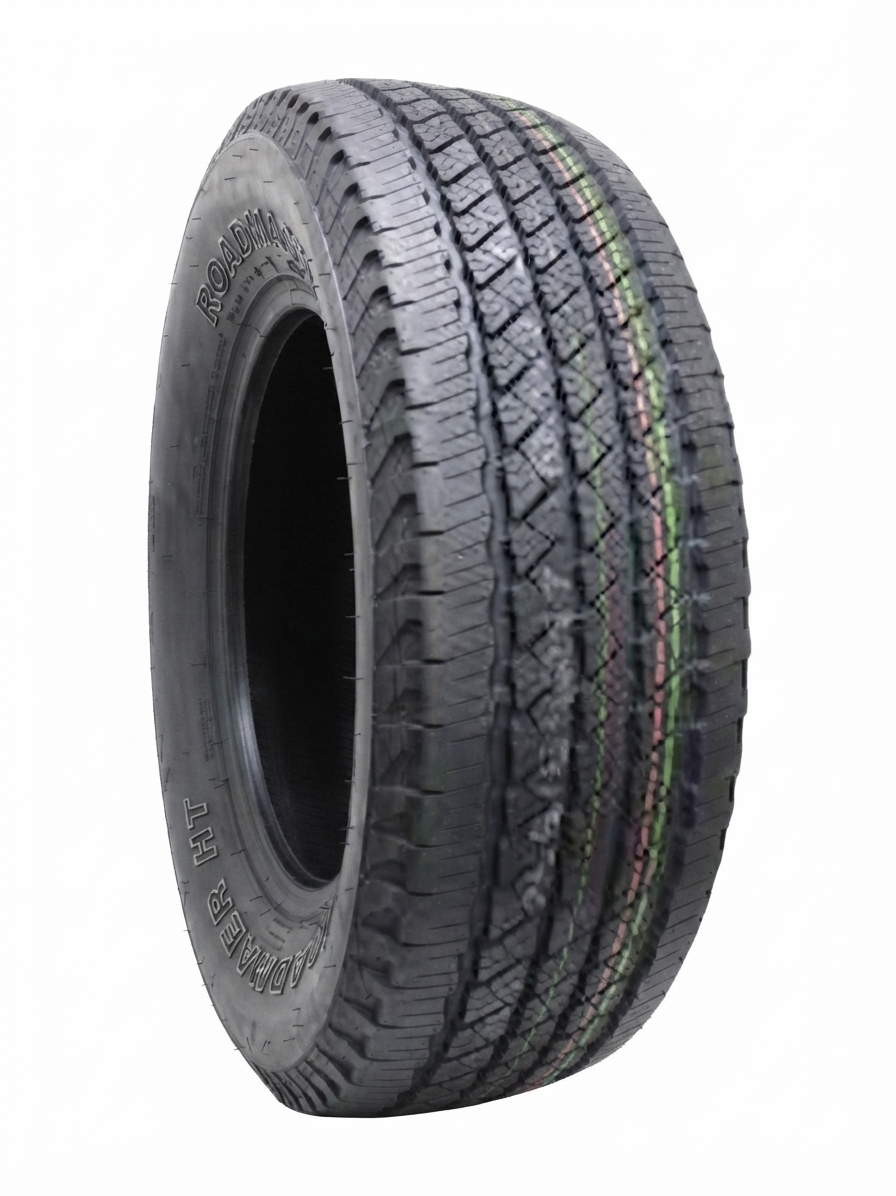 Автошина ROADSTONE ROADIAN H/T SUV 275/70R16 114S летняя (56618) Автошина ROADSTONE ROADIAN H/T SUV 275/70R16 114S летняя (56618)