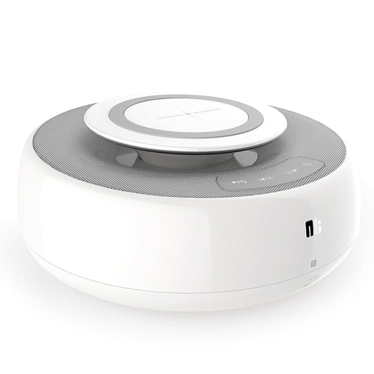 Док-станция Nillkin Cozy MC2 с Bluetooth колонкой (Ni-Cozy MC2) - фото 6