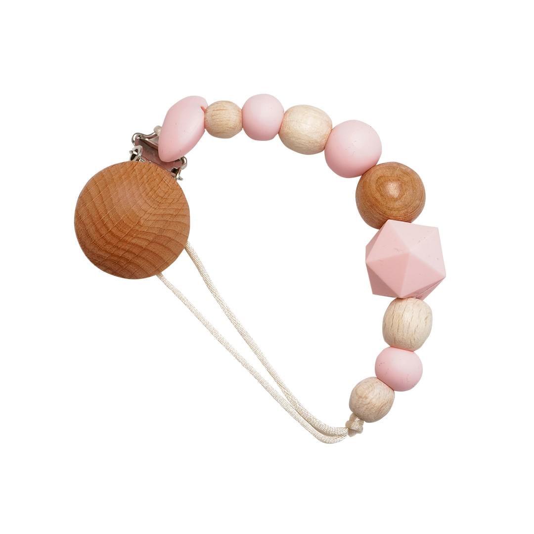 Гризунец-держатель Jooki Розовый (31500049)