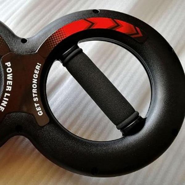 Эспандер или тренажер для рук и плечевого пояса с силой нагрузки на 20 кг (AN00044) - фото 4 Эспандер или тренажер для рук и плечевого пояса с силой нагрузки на 20 кг (AN00044) - фото 4