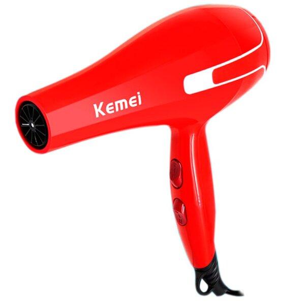 ᐉ Фен для волос Kemei KM-8888 (O11FMV029)