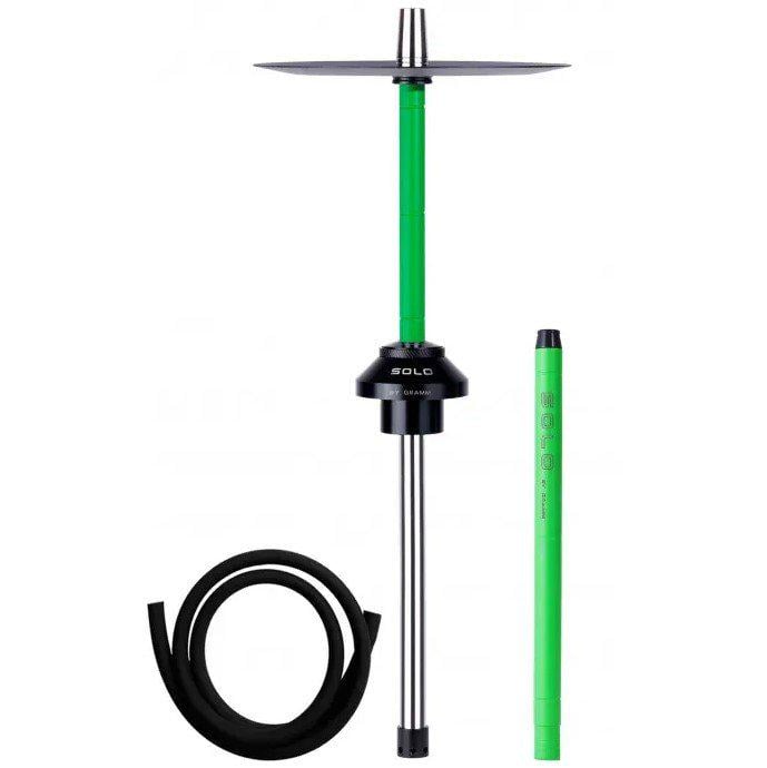 Шахта Gramm Solo Green (22670) - фото 1