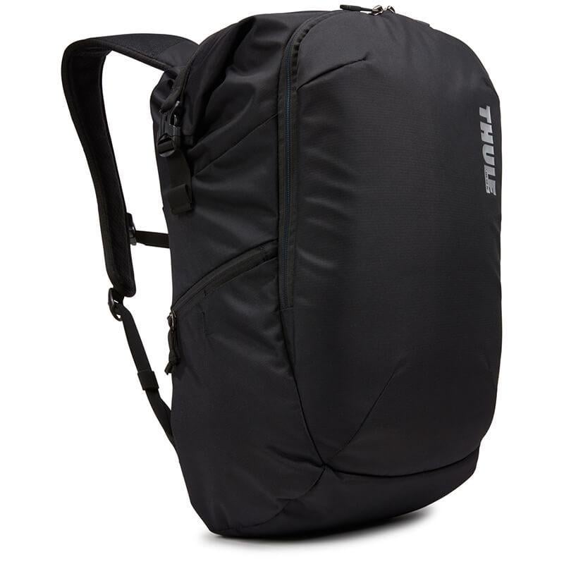 Сумка-рюкзак Thule Subterra Travel Backpack 34 л Black (TH 3204022) Сумка-рюкзак Thule Subterra Travel Backpack 34 л Black (TH 3204022)