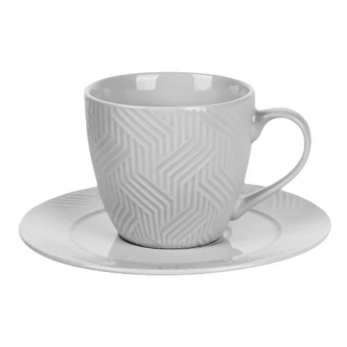 Набор чашек Stenson R96396 фарфоровых 12 шт. 260 мл (cedfb6ec) Набор чашек Stenson R96396 фарфоровых 12 шт. 260 мл (cedfb6ec)