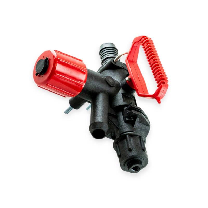 Корпус регулятора тиску Agroplast (2684455670)