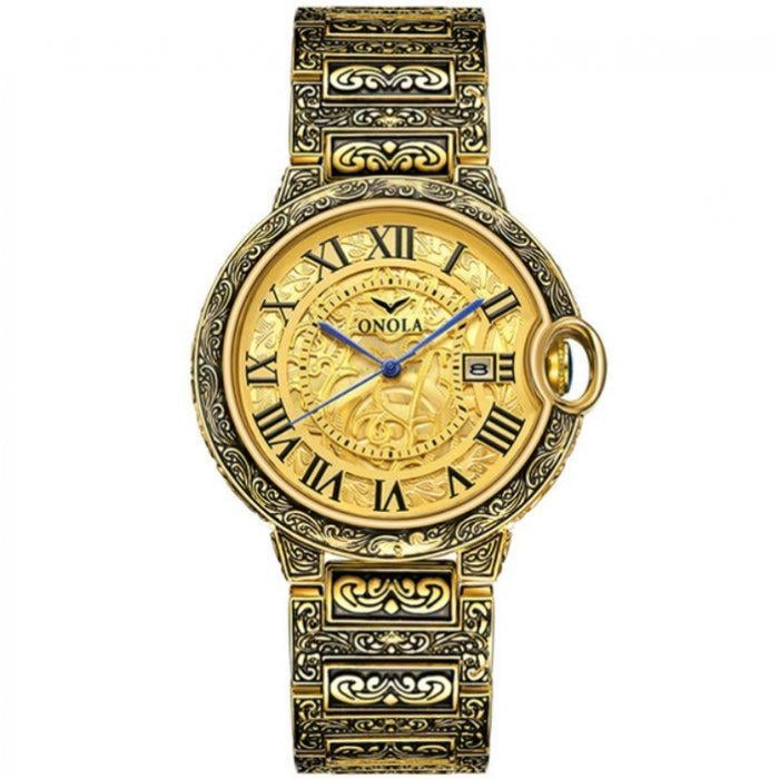 Часы мужские кварцевые Onola Dario