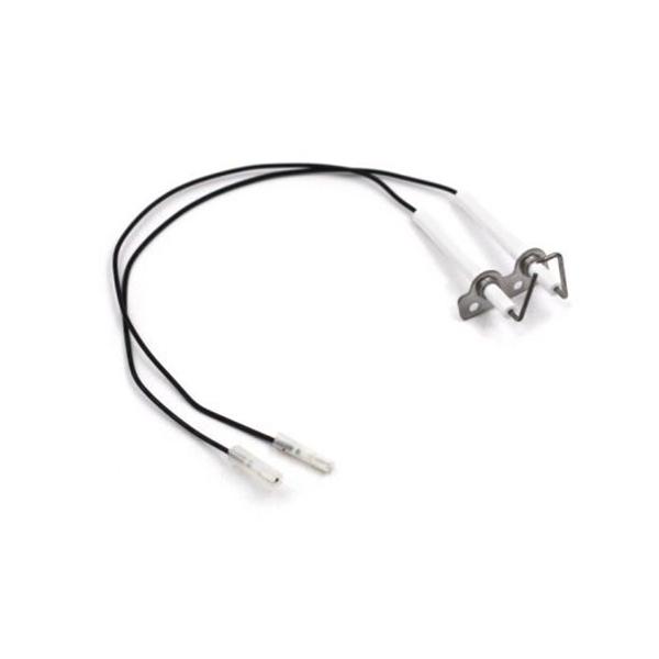 Электроды розжига для газового котла Tiberis Cube/Mini 24 F 30630300500510 (00000051045)