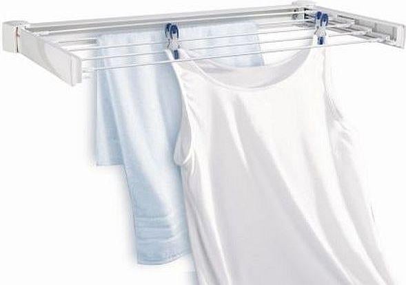 Сушарка для білизни настінна Leifheit Telegant 30 Protect 83306 (187914)