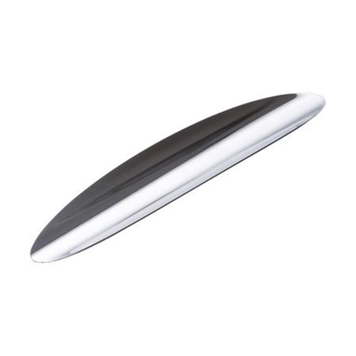 Блюдо Ellipse Alessi 5,3x1,6x27,5 см Металік (2522543)