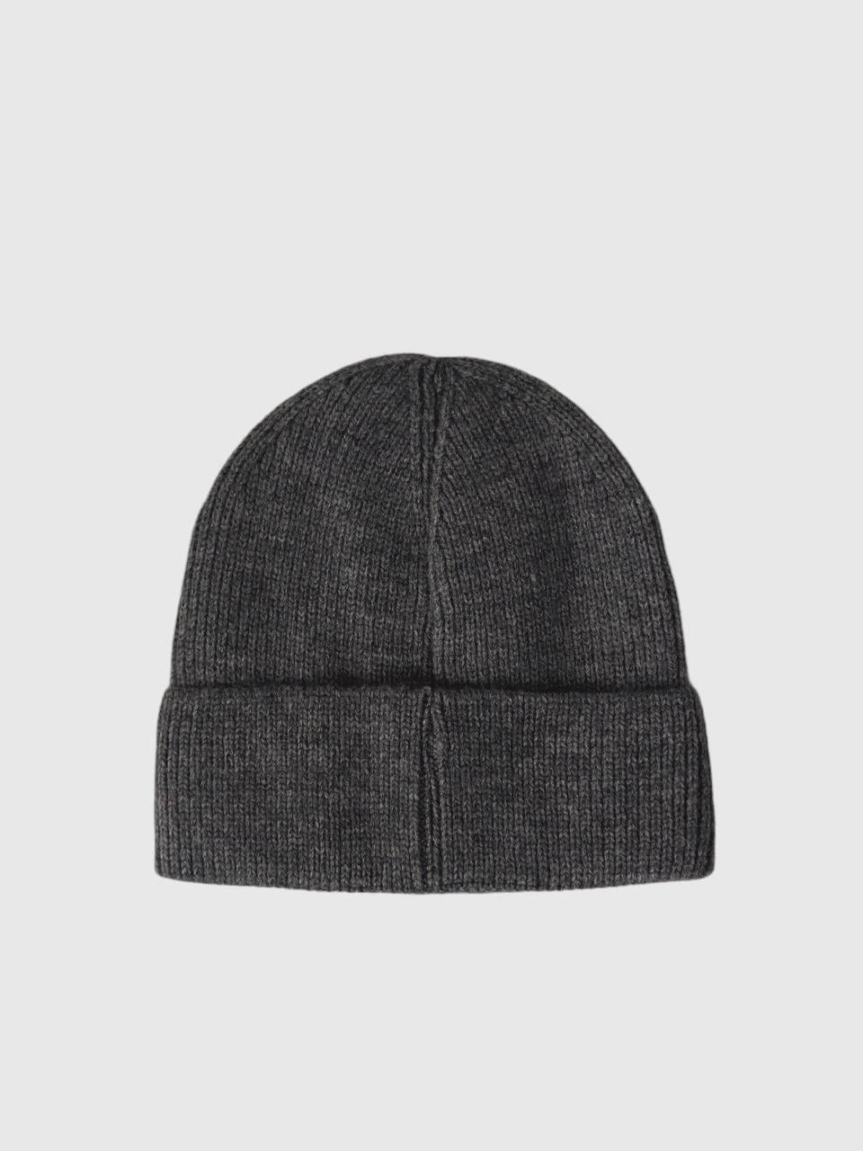 Шапка унісекс THE NORTH FACE (HAT-TNF-004-GRY) - фото 2 Шапка унісекс THE NORTH FACE (HAT-TNF-004-GRY) - фото 2