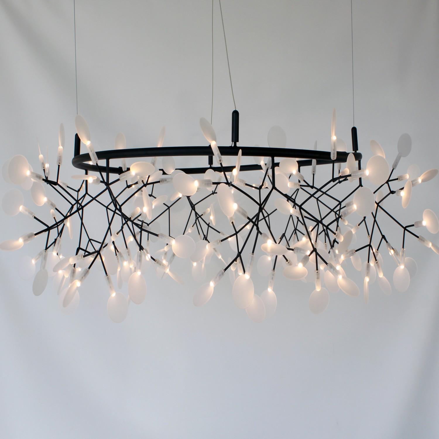 Люстра Friendlylight Petals 125 (FL5085)