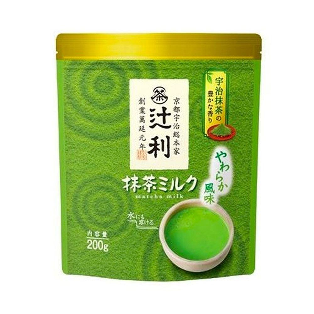 Матча латте KATAOKA Tsujiri 190 г (2423165889)