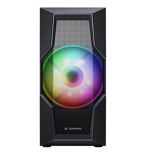 Корпус для ПК 2E G2057B Gaming Turbo Черный (12909586) - фото 3