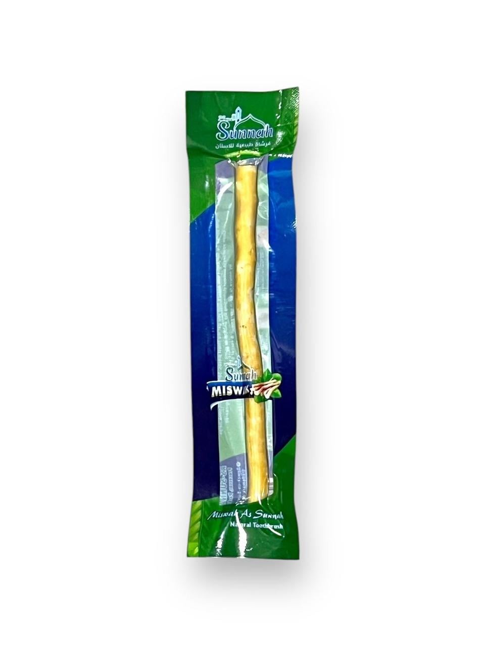 Палочка для чистки зубов Miswak Sunnah Стандарт (2489274554)