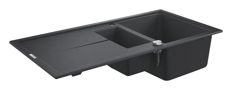 Мийка для кухні Grohe K400 з композиту (31642AP0) Мийка для кухні Grohe K400 з композиту (31642AP0)