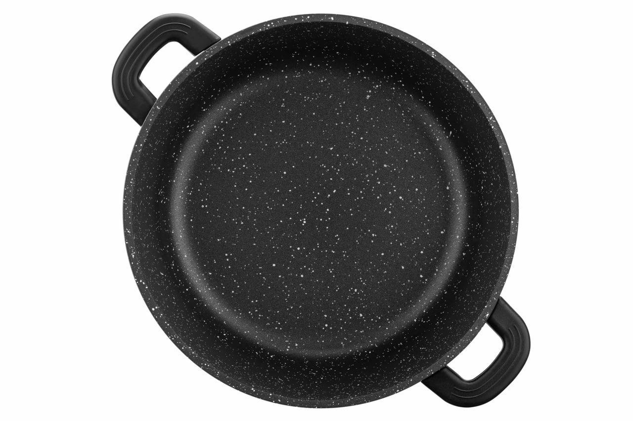 Каструля Ardesto AR2424GE Gemini Anzio алюмінієва 4,4 л 24 см (2206325494) - фото 5 Каструля Ardesto AR2424GE Gemini Anzio алюмінієва 4,4 л 24 см (2206325494) - фото 5