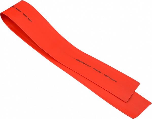 Трубка термоусадочная АСКО-Укрем ⌀ 50/25 мм 1 м Красный (A0150040378)