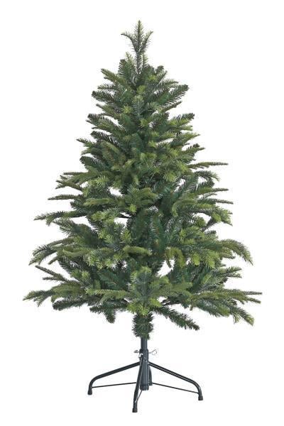 Ялинка Novogod’Ko Елегія Лита + ПВХ засніжена 1,20 м (904590)