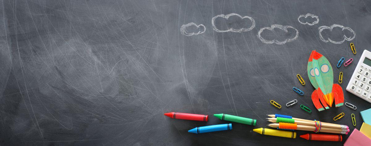 Грифельная краска Akrida 1 л Серый (00322) - фото 2