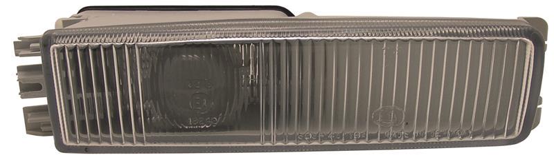 Фара противотуманная 441-2027R-UE правая для Audi 80 91-94