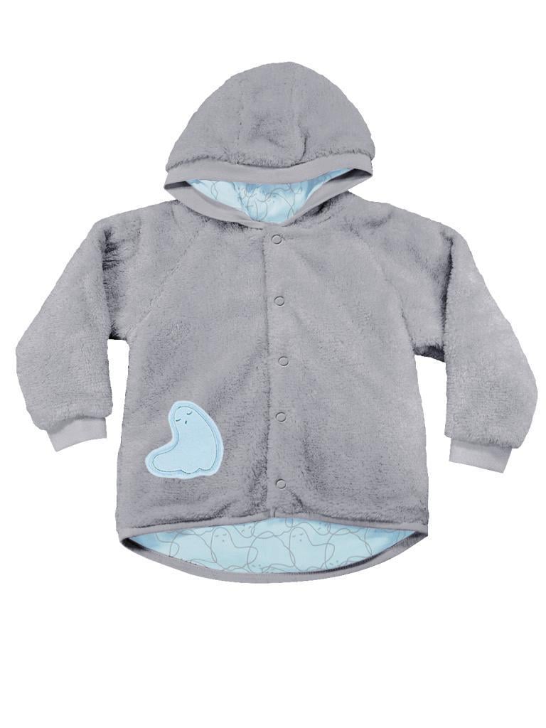 Кофта Smil 56 см Серый (116142)