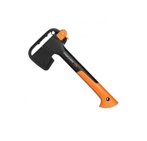 Топор универсальный Fiskars XS X7 121423 (1015618)