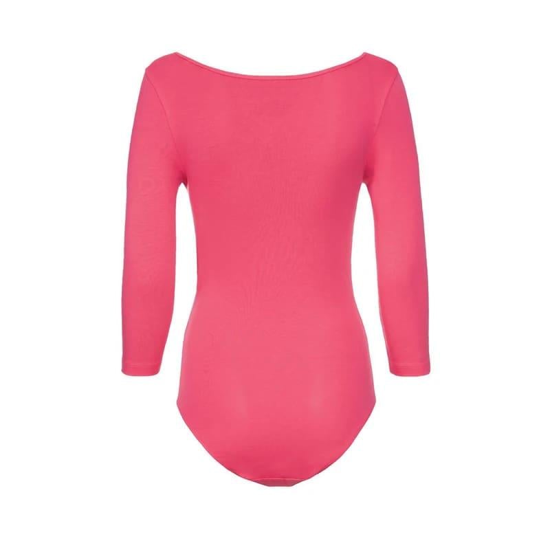 Боди женский Esmara 343261х37 L Розовый (26891791) Боди женский Esmara 343261х37 L Розовый (26891791)