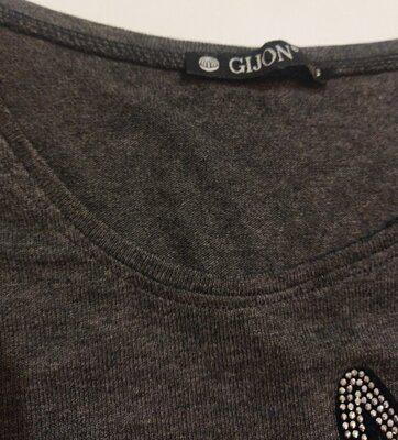 Реглан Gijon довжина рукава 56 см S - фото 4