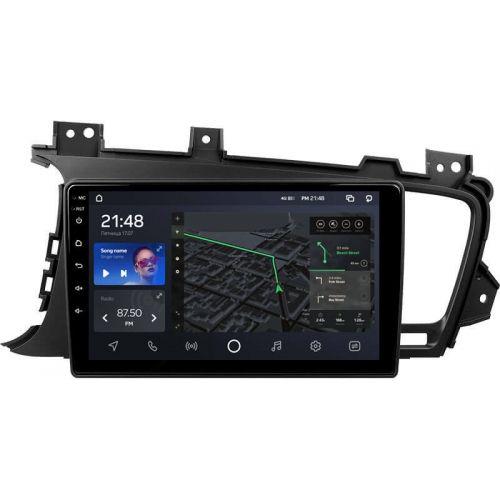Штатная магнитола AMS T910 3/32 Gb Kia Optima 3 TF 2010-2015 (AR-56973)