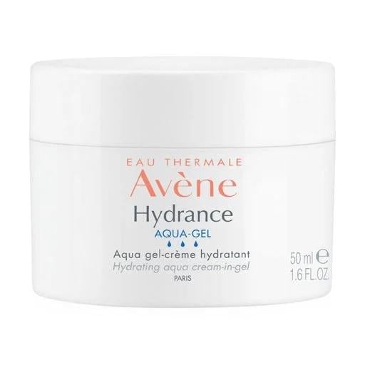 Гель увлажняющий Avene Hydrance Aqua Gel 50 мл 3в1 (1492780810)