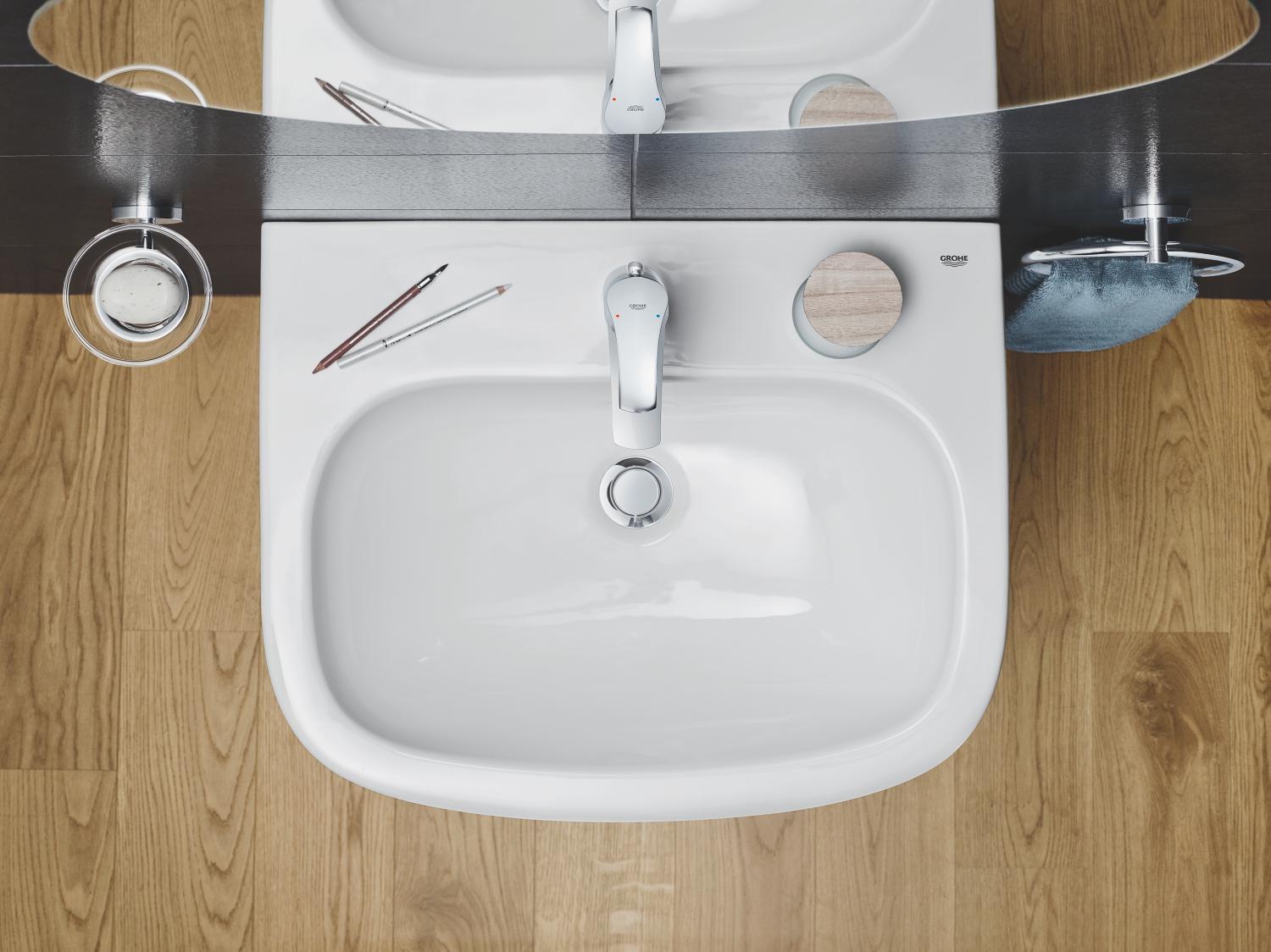 Мыльница Grohe Essentials (40444001) - фото 5