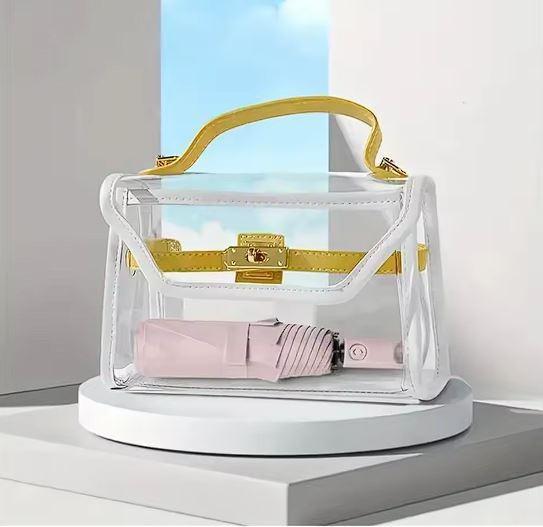 Парасолька складна автомат Pastel 8 спиць купол 100 см Pink - фото 2 Парасолька складна автомат Pastel 8 спиць купол 100 см Pink - фото 2