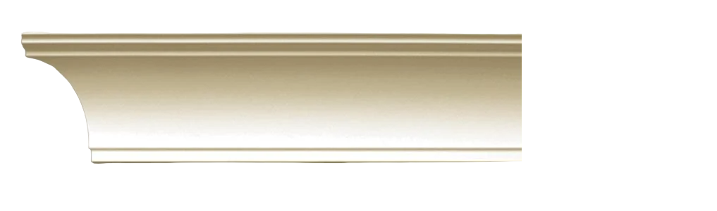 Карниз гибкий Harmony K 204 Flexi 2,00 м (55157)
