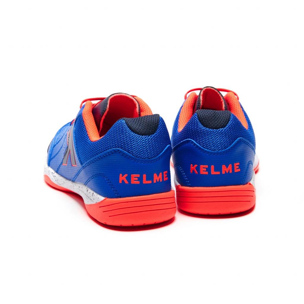 Футзалки KELME GOLEIRO 55.963.0703 р. 44 - фото 3