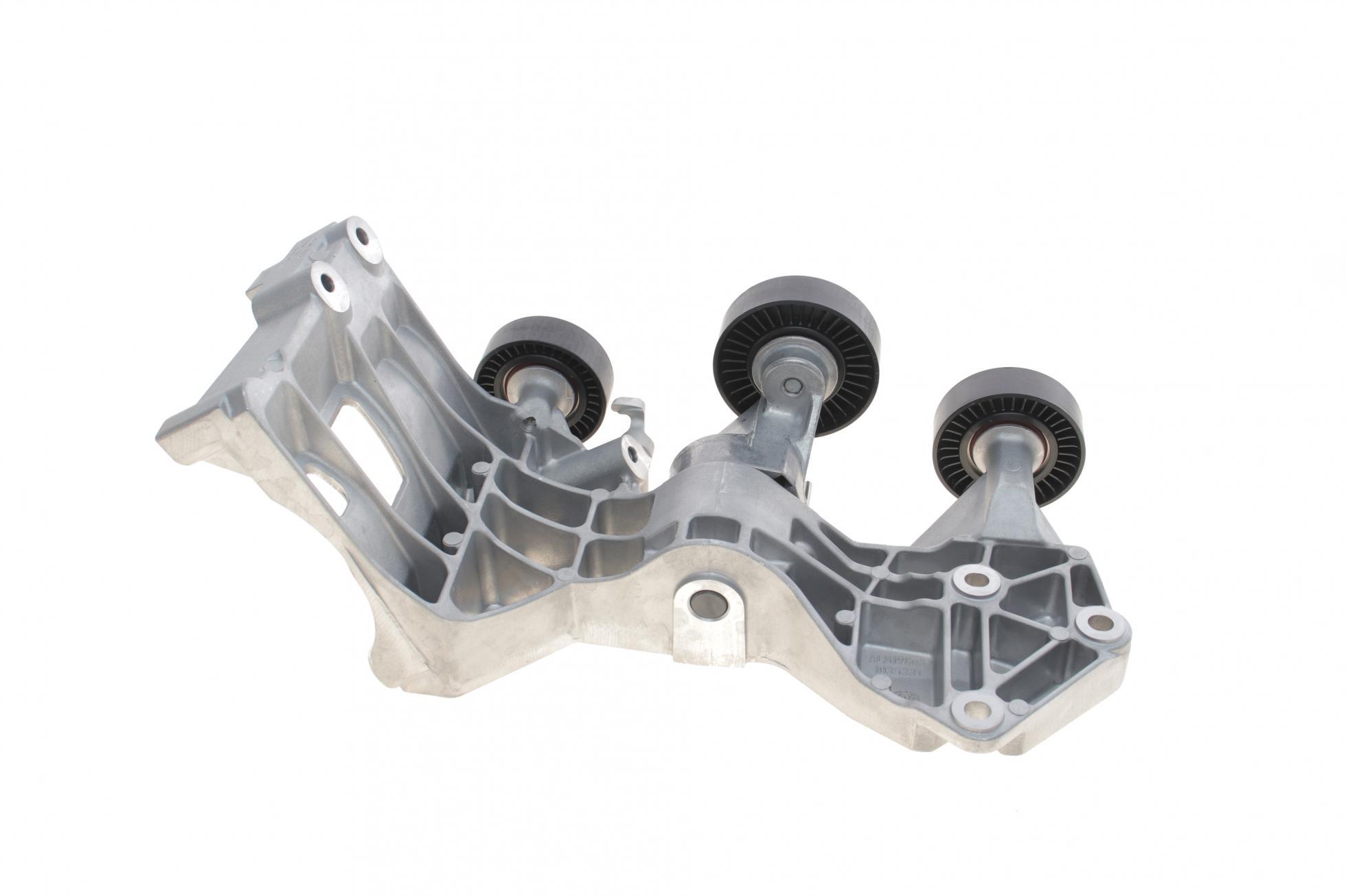 Натяжник ремня генератора SKF VKM 38868 MB A-class W169/B-class W245 1.5-2.0 04-12 M266