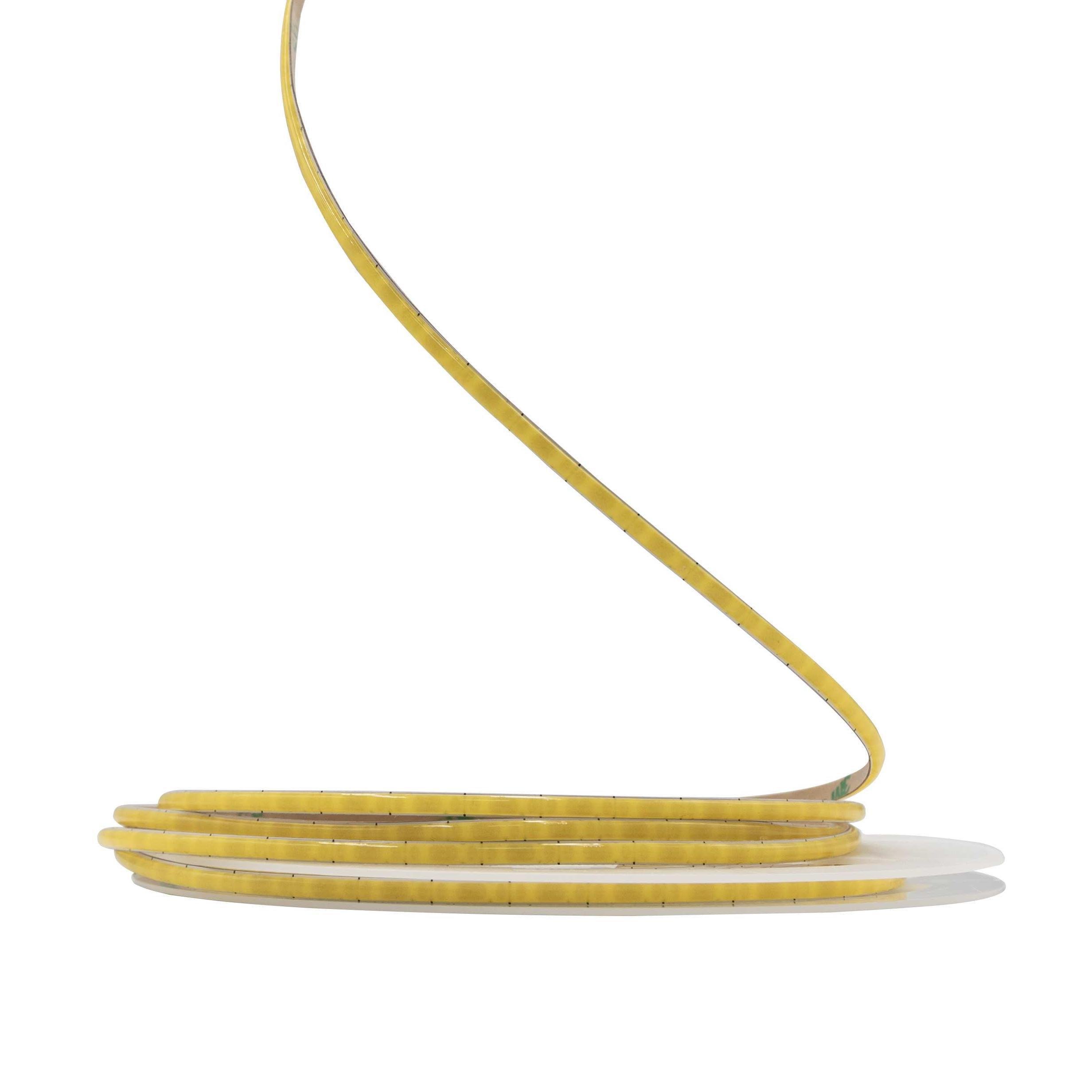 Светодиодная лента Prolum СОВ 400 IP20 Series-SG 12V 3 мм Белый (28522839)