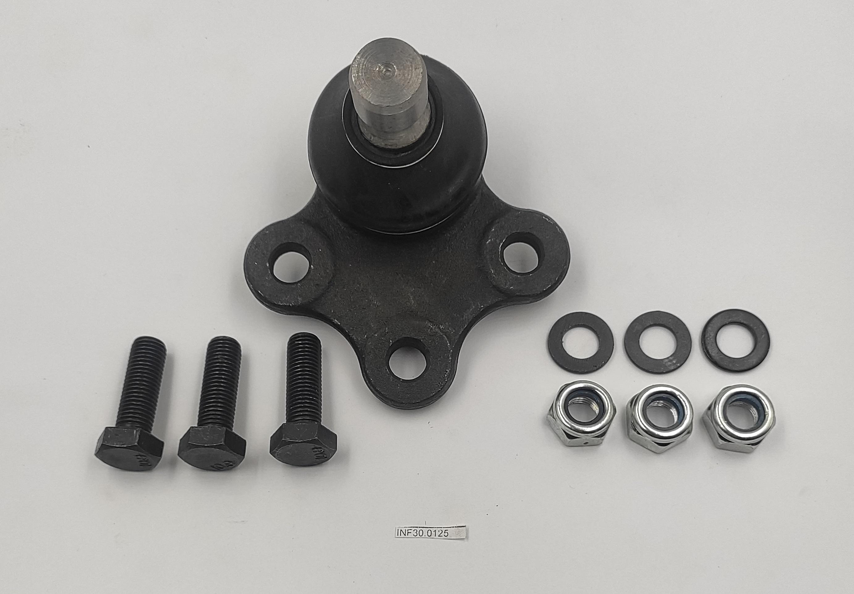 Шаровая опора нижняя Ford Mondeo