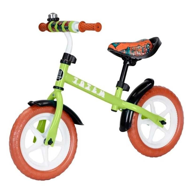 Биговел Totem BALANCE TILLY 12" T-212530 Khaki (27211222)