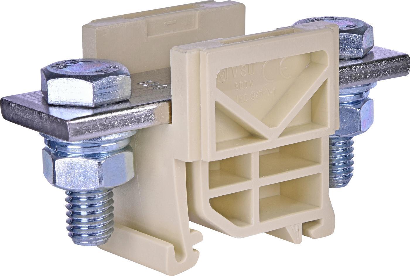 Клема силова ETI VSU 120 120 мм2 Бежевий (3901606)