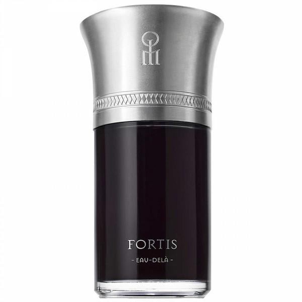 Парфюмированная вода унисекс Liquides Imaginaires Fortis 50 мл (81732)