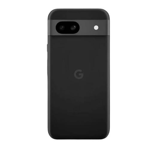 Смартфон Google Pixel 8a 8/128GB Obsidian (6785347)