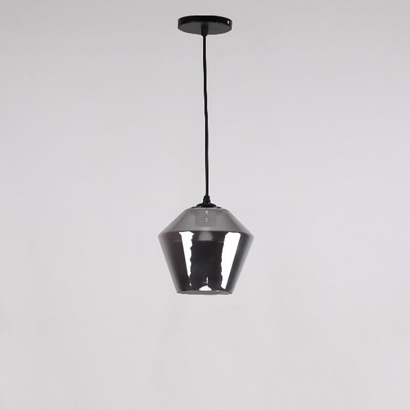 Люстра подвесная Light House SRS-16327 Черный (10625)