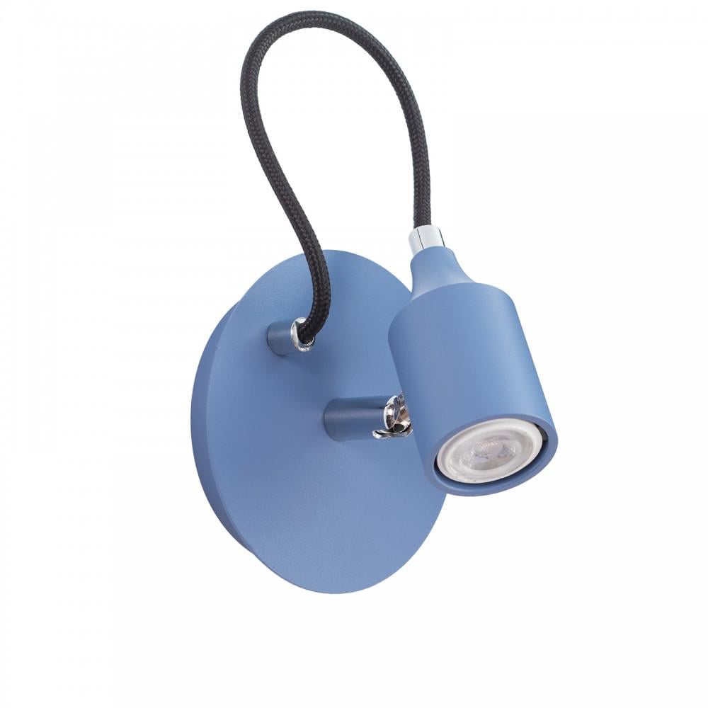 Бра Space Alien Cosmic Collection Blue (WL-0003208 M/Blue) Бра Space Alien Cosmic Collection Blue (WL-0003208 M/Blue)