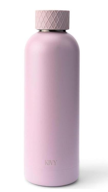 Термобутылка KIVY 500 мл Taupe Термобутылка KIVY 500 мл Taupe