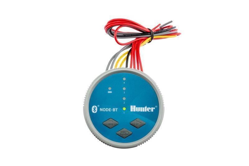 Контролер автономний для автополиву HUNTER NODE BT400 (3012461414)