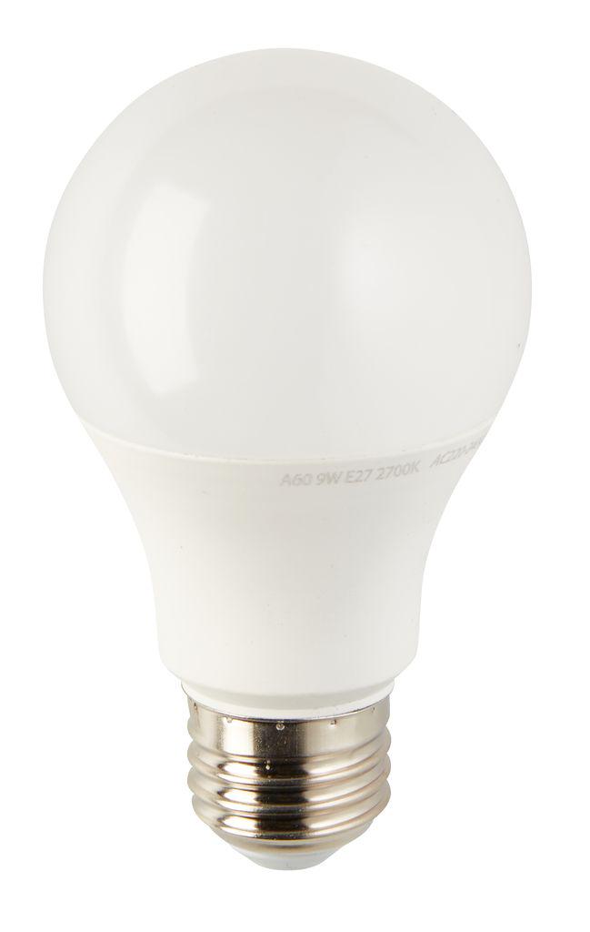 Лампочка 9 W E27 LED 850 Lm (8cbc1d00)