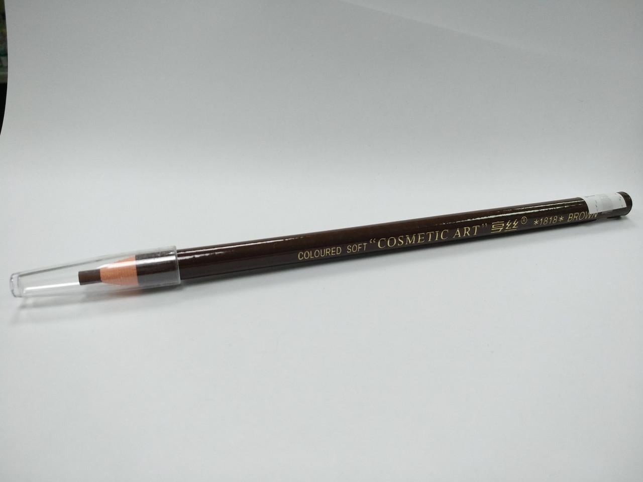 Карандаш для разметки самозаостряется Brown